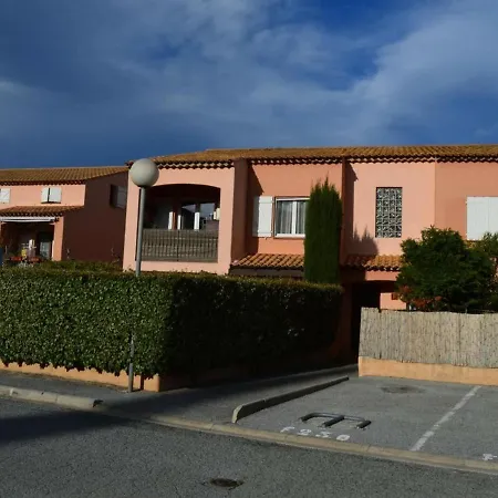 Apartment Sainte-maxime, 1 Piece, 4 Personnes - Fr-1-226-428 Sainte-Maxime