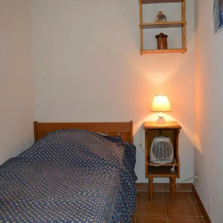 Sainte-maxime, 1 Piece, 4 Personnes - Fr-1-226-428 *