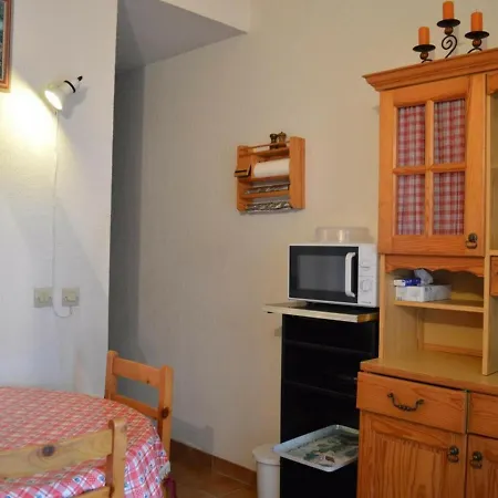 Sainte-maxime, 1 Piece, 4 Personnes - Fr-1-226-428 Apartment *