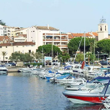 Sainte-maxime, 1 Piece, 4 Personnes - Fr-1-226-428 Apartment Sainte-Maxime