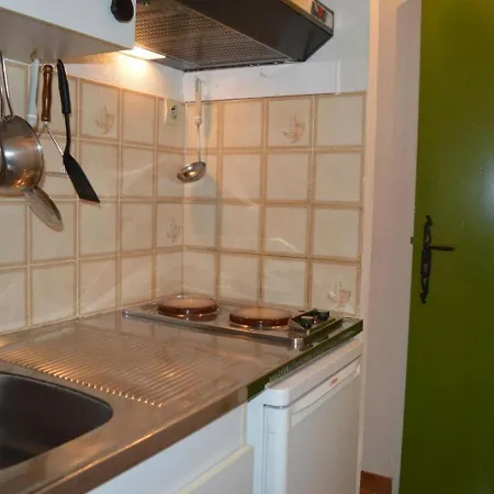 Sainte-maxime, 1 Piece, 4 Personnes - Fr-1-226-428 *