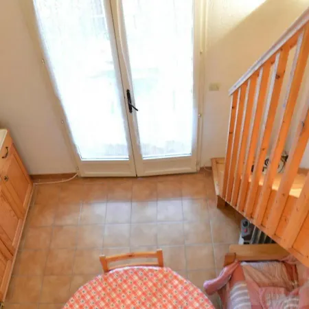 Sainte-maxime, 1 Piece, 4 Personnes - Fr-1-226-428 Apartment *