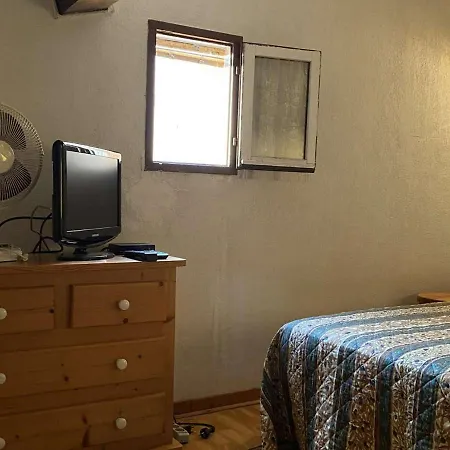 Sainte-maxime, 1 Pièce, 4 Personnes - Fr-1-226-428 Appartement Sainte-Maxime