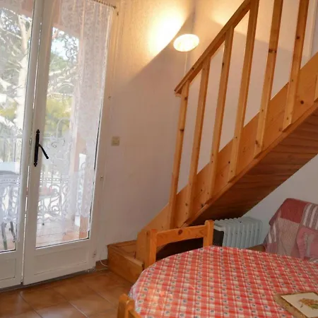 Appartement Sainte-maxime, 1 Pièce, 4 Personnes - Fr-1-226-428 *